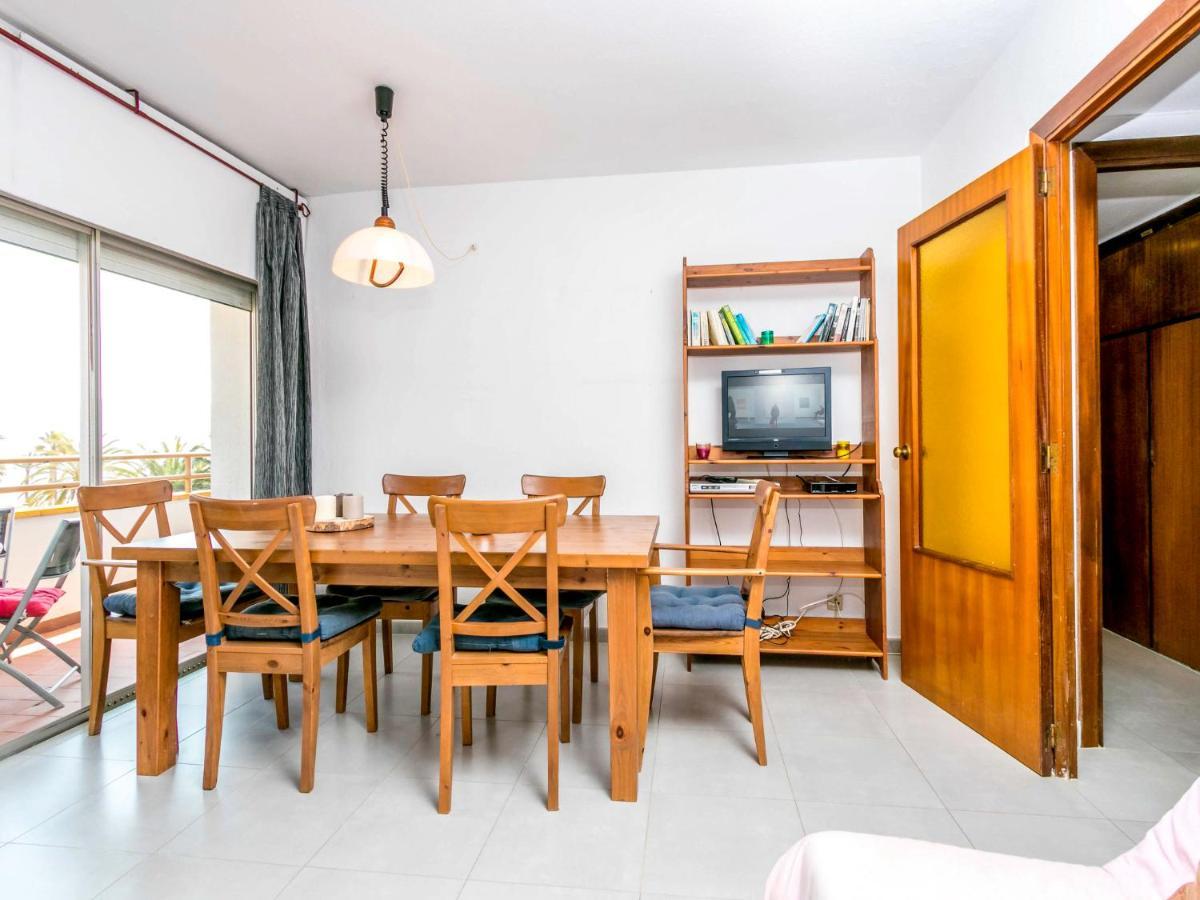Apartment Roses Holiday Center-2 By Interhome Eksteriør bilde