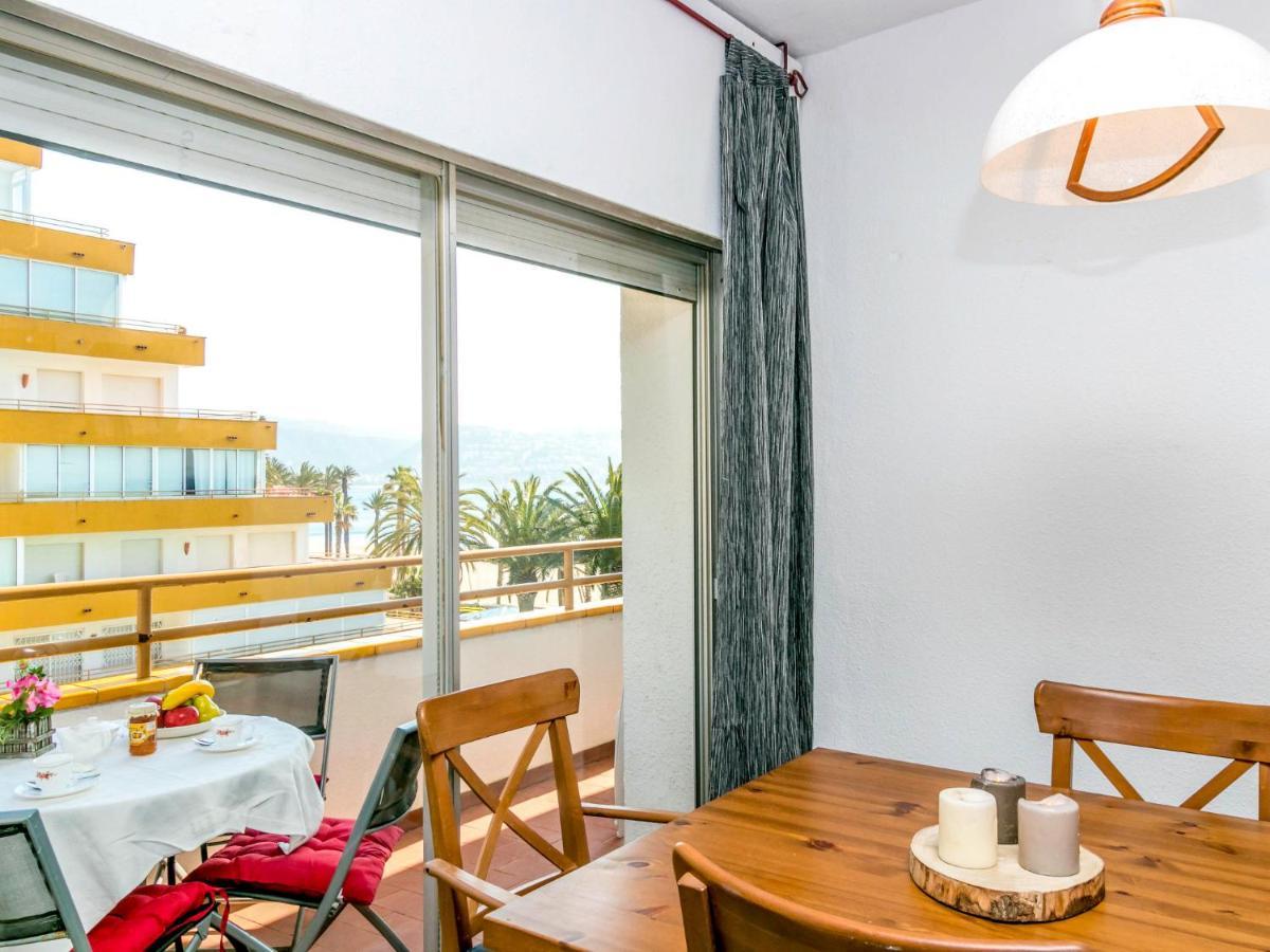 Apartment Roses Holiday Center-2 By Interhome Eksteriør bilde